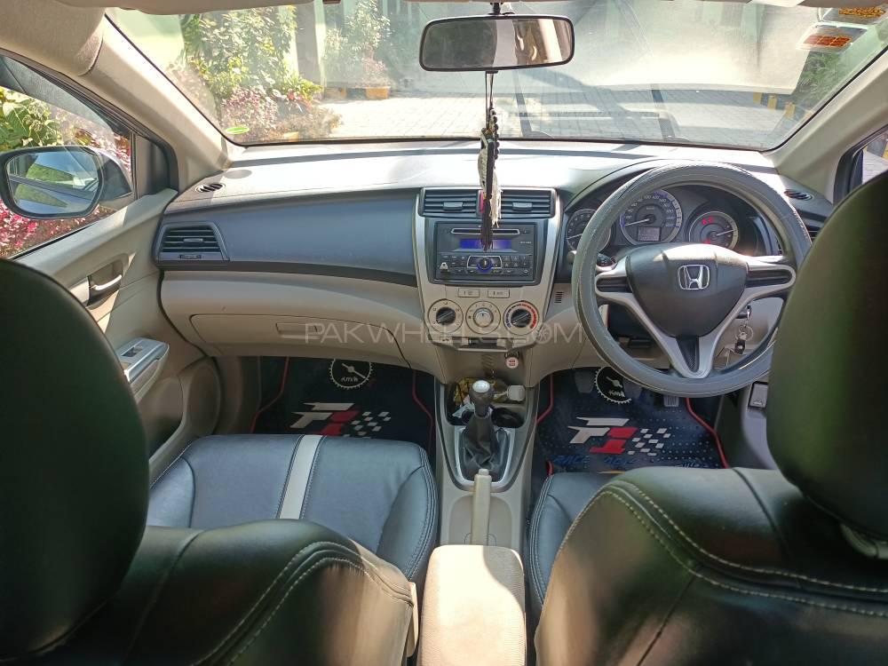 Honda City 2017 for Sale in Sialkot Image-1