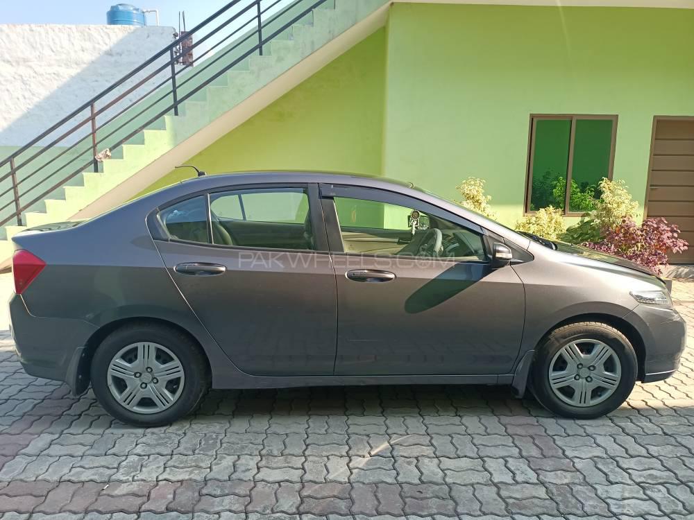 Honda City 2017 for Sale in Sialkot Honda City 2017 for Sale in Sialkot Image-13