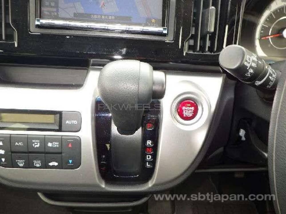 Honda N Wgn 2018 for Sale in Lahore Honda N Wgn 2018 for Sale in Lahore Image-7
