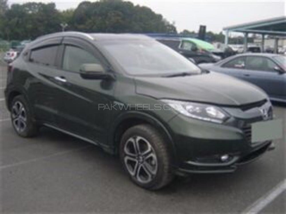ہونڈا ویزِل 2014 for Sale in اسلام آباد ہونڈا ویزِل 2014 for Sale in اسلام آباد Image-5