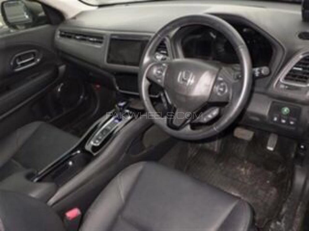 ہونڈا ویزِل 2014 for Sale in اسلام آباد ہونڈا ویزِل 2014 for Sale in اسلام آباد Image-6