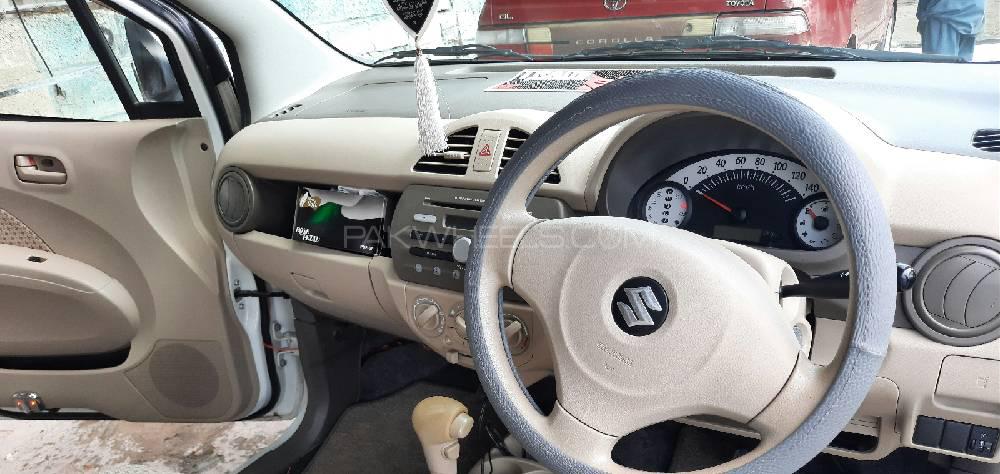 Suzuki Alto 2012 for Sale in Rawalpindi Suzuki Alto 2012 for Sale in Rawalpindi Image-4