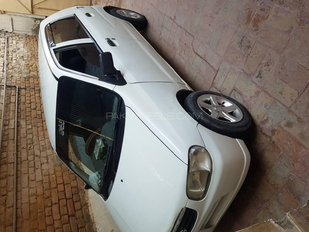 Suzuki Alto 2006 for Sale in Peshawar Image-1