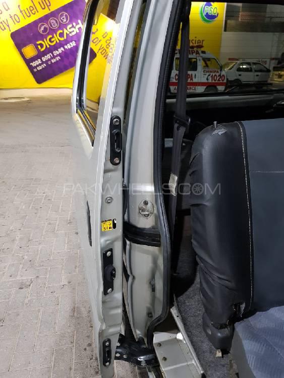 Suzuki Every 2005 for Sale in Karachi Suzuki Every 2005 for Sale in Karachi Image-3