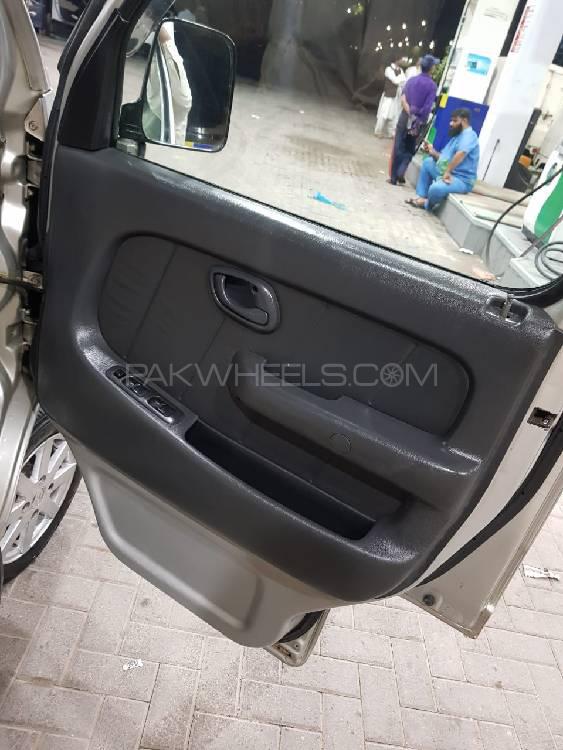 Suzuki Every 2005 for Sale in Karachi Suzuki Every 2005 for Sale in Karachi Image-13