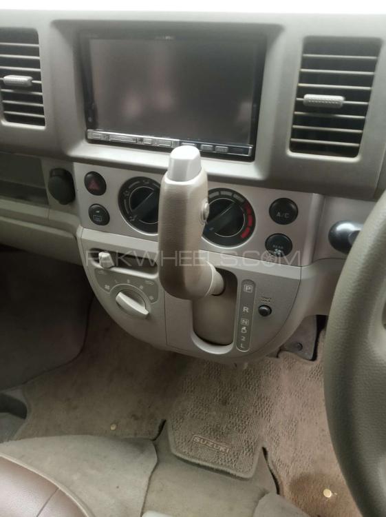 سوزوکی ایوری ویگن 2011 for Sale in گجرانوالہ سوزوکی ایوری ویگن 2011 for Sale in گجرانوالہ Image-9