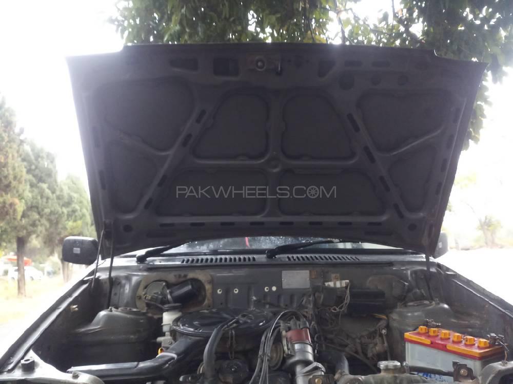 Suzuki Mehran 1994 for Sale in Rawalpindi Image-1