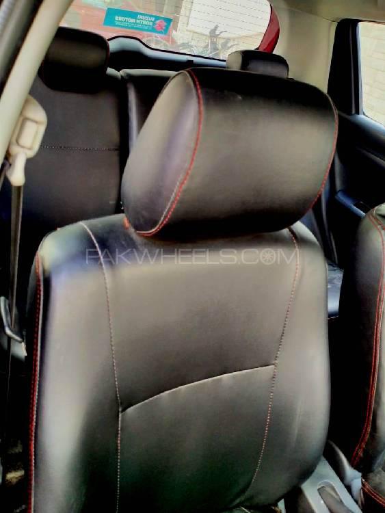 سوزوکی سوئفٹ 2014 for Sale in کراچی سوزوکی سوئفٹ 2014 for Sale in کراچی Image-7
