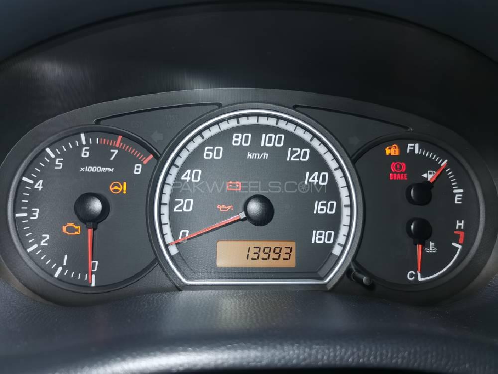 Suzuki Swift 2015 for Sale in Rawalpindi Image-1