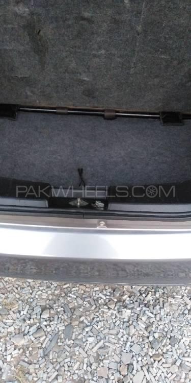 Suzuki Wagon R 2015 for Sale in Jhelum Suzuki Wagon R 2015 for Sale in Jhelum Image-8