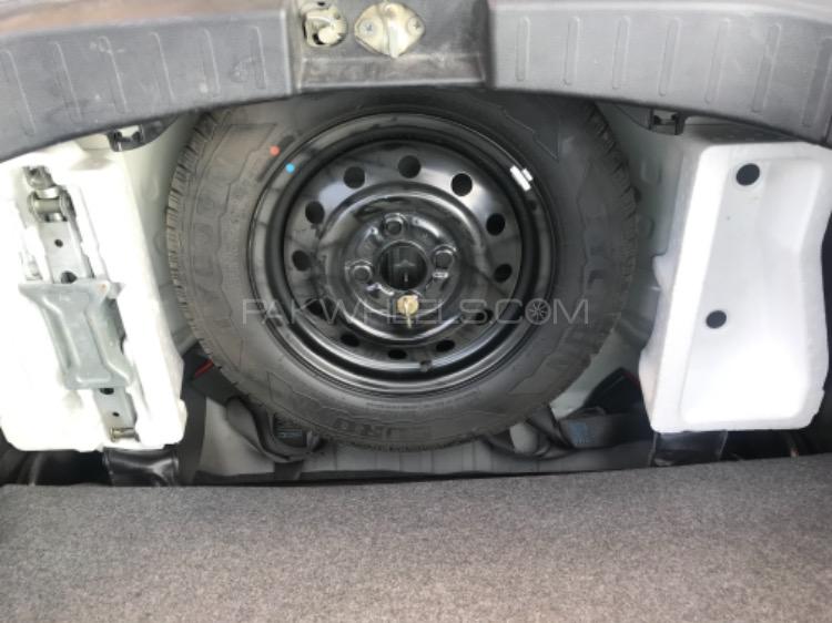 Suzuki Wagon R 2018 for Sale in Lahore Suzuki Wagon R 2018 for Sale in Lahore Image-10