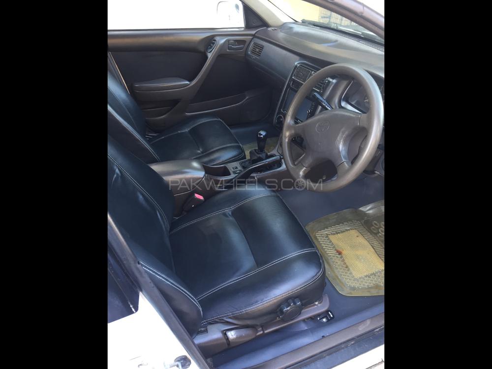 Toyota Corona 1992 for Sale in Lahore Toyota Corona 1992 for Sale in Lahore Image-10