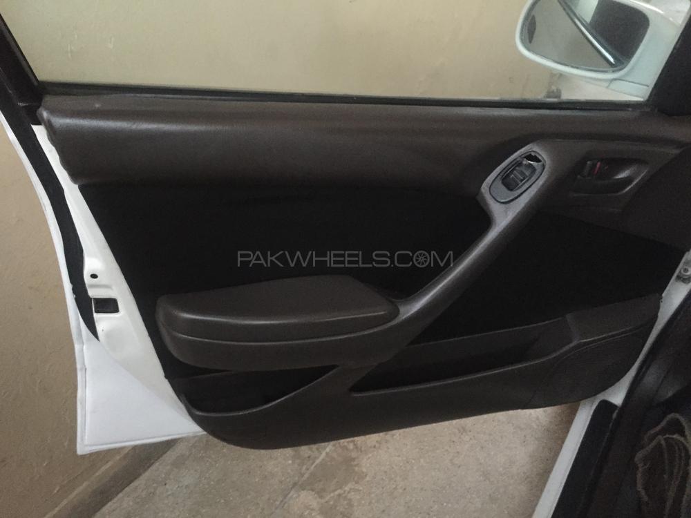 Toyota Corona 1992 for Sale in Lahore Toyota Corona 1992 for Sale in Lahore Image-13