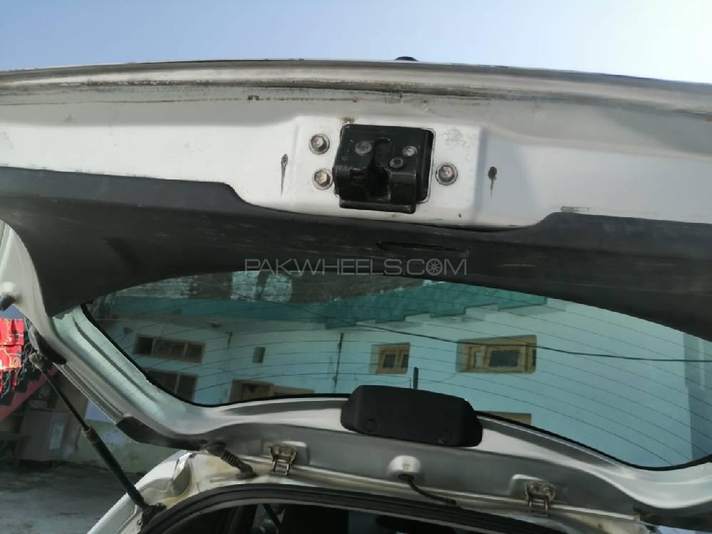 ٹویوٹا ویٹز 2006 for Sale in صوابی ٹویوٹا ویٹز 2006 for Sale in صوابی Image-3
