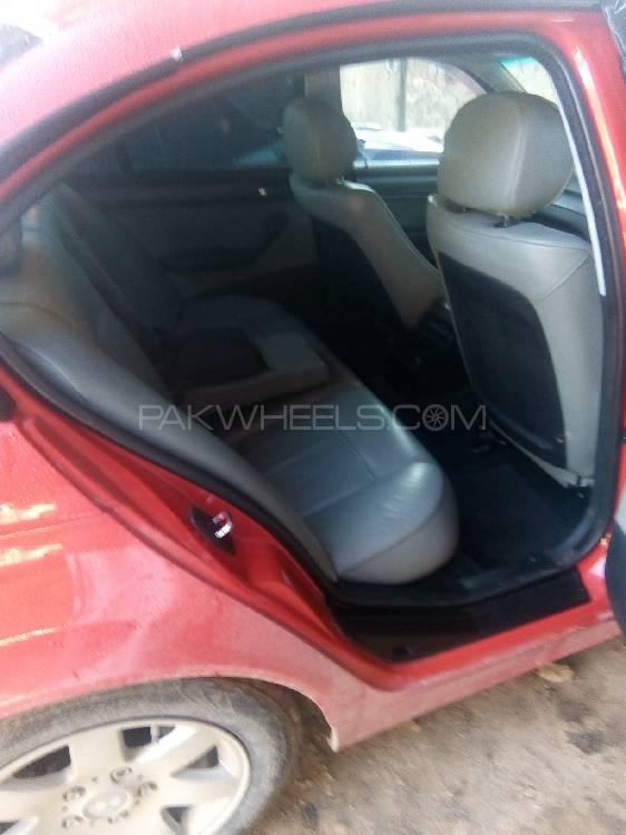 BMW 3 Series 2003 for Sale in Peshawar BMW 3 Series 2003 for Sale in Peshawar Image-2
