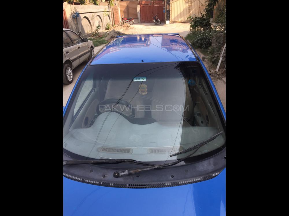 چیری کیو کیو 2006 for Sale in لاہور چیری کیو کیو 2006 for Sale in لاہور Image-5