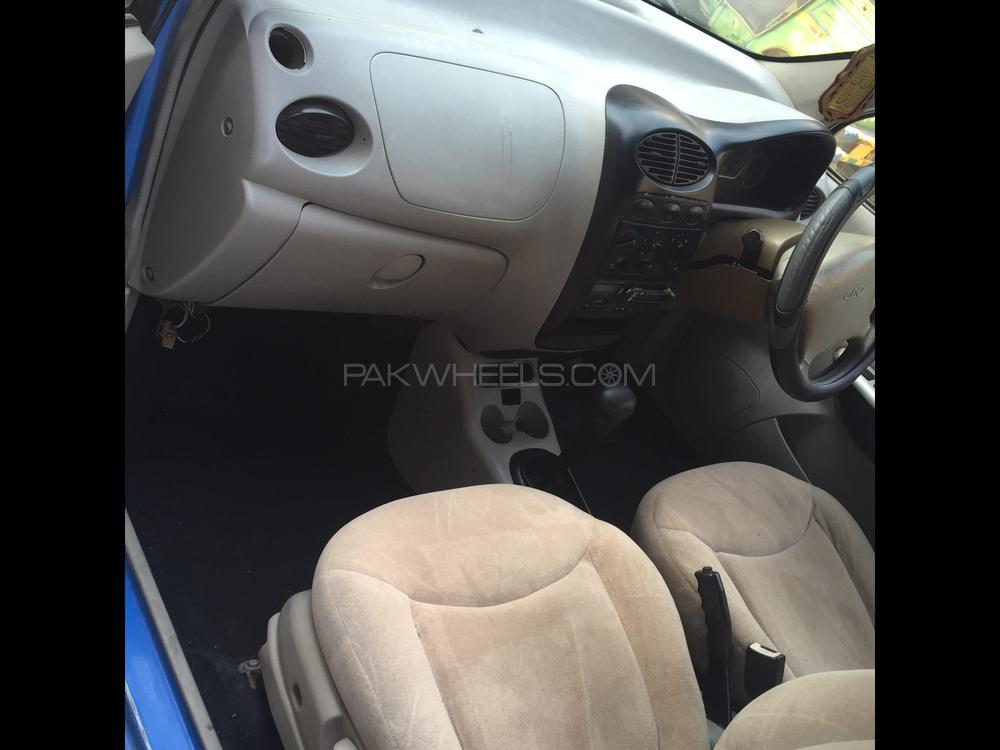 چیری کیو کیو 2006 for Sale in لاہور چیری کیو کیو 2006 for Sale in لاہور Image-10