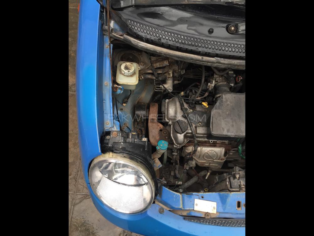 چیری کیو کیو 2006 for Sale in لاہور چیری کیو کیو 2006 for Sale in لاہور Image-16