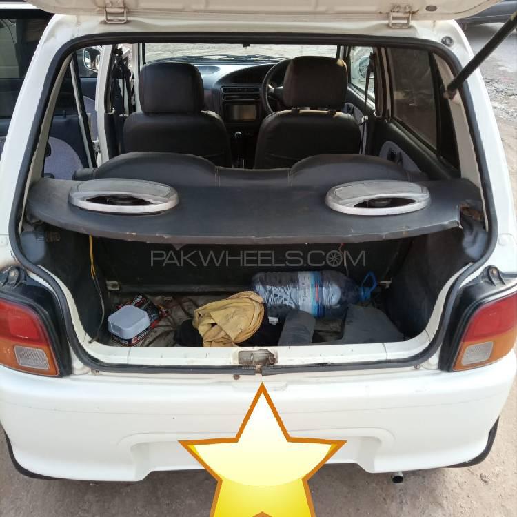 ڈائیہاتسو کیور 2004 for Sale in خانیوال ڈائیہاتسو کیور 2004 for Sale in خانیوال Image-6