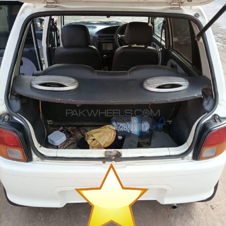ڈائیہاتسو کیور 2004 for Sale in خانیوال ڈائیہاتسو کیور 2004 for Sale in خانیوال Image-3