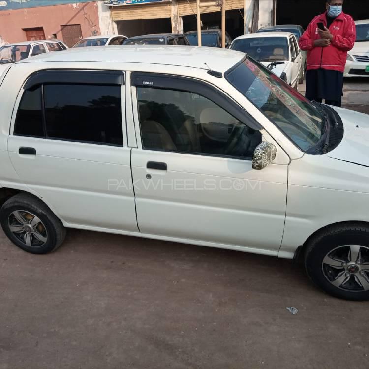 ڈائیہاتسو کیور 2004 for Sale in خانیوال ڈائیہاتسو کیور 2004 for Sale in خانیوال Image-17