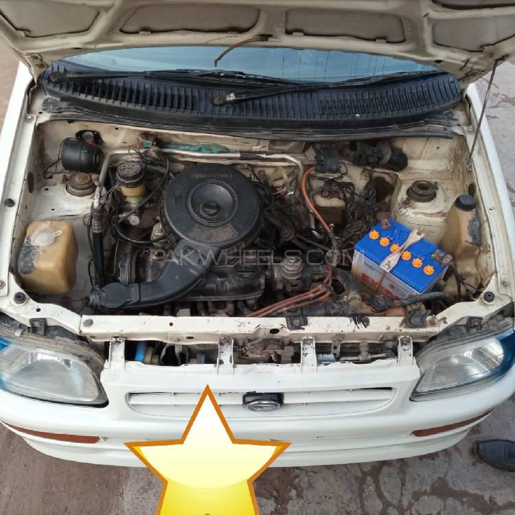 ڈائیہاتسو کیور 2004 for Sale in خانیوال ڈائیہاتسو کیور 2004 for Sale in خانیوال Image-8