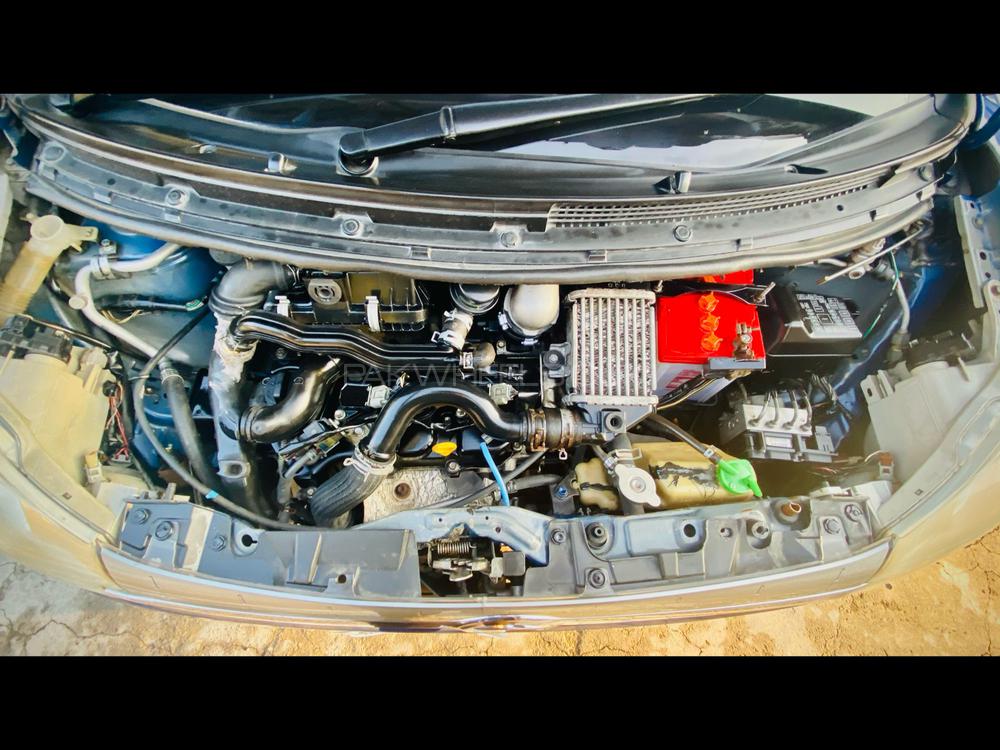 Daihatsu Mira 2010 for Sale in Islamabad Daihatsu Mira 2010 for Sale in Islamabad Image-10