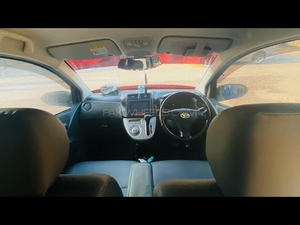 Daihatsu Mira 2010 for Sale in Islamabad Daihatsu Mira 2010 for Sale in Islamabad Image-8