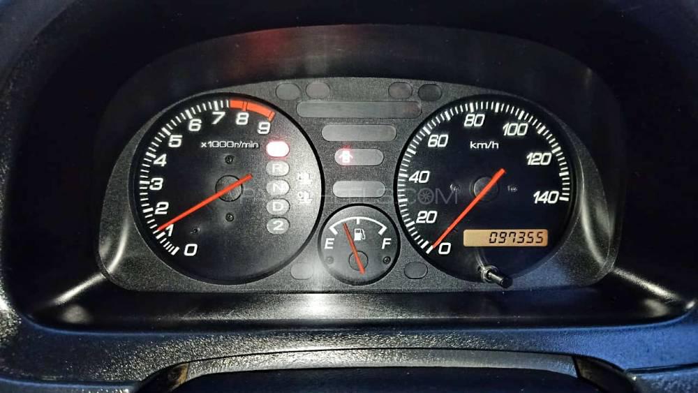 Honda Acty 2010 for Sale in Karachi Honda Acty 2010 for Sale in Karachi Image-5