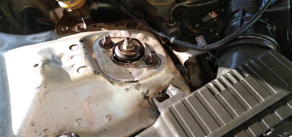 Honda Civic 1998 for Sale in Peshawar Honda Civic 1998 for Sale in Peshawar Image-11
