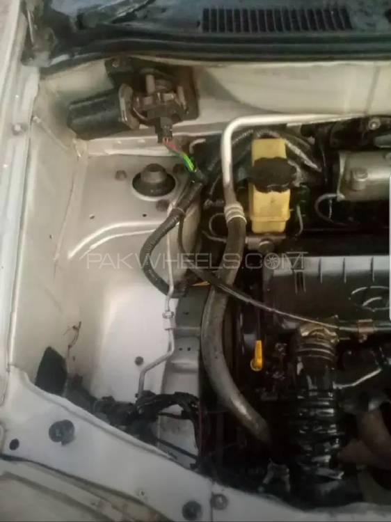 ہنڈائی سانترو 2006 for Sale in فیصل آباد ہنڈائی سانترو 2006 for Sale in فیصل آباد Image-12
