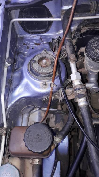 KIA Classic 2005 for Sale in Sargodha KIA Classic 2005 for Sale in Sargodha Image-16