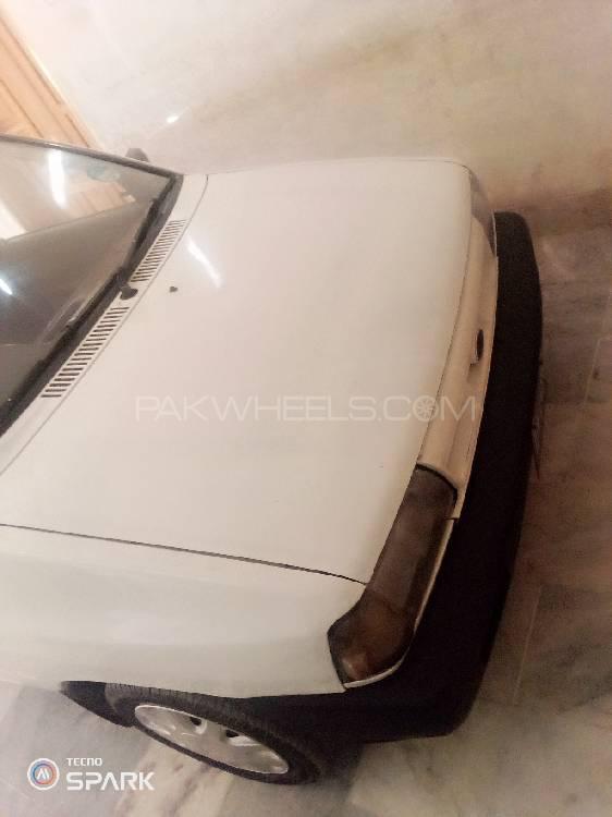 KIA Pride 1996 for Sale in Wah cantt KIA Pride 1996 for Sale in Wah cantt Image-5