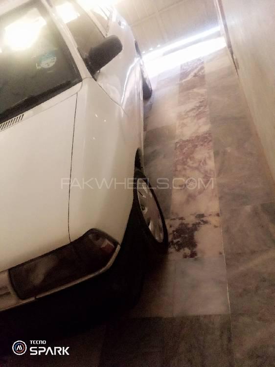 KIA Pride 1996 for Sale in Wah cantt KIA Pride 1996 for Sale in Wah cantt Image-7