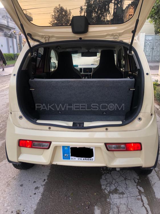 Suzuki Alto 2016 for Sale in Peshawar Suzuki Alto 2016 for Sale in Peshawar Image-9