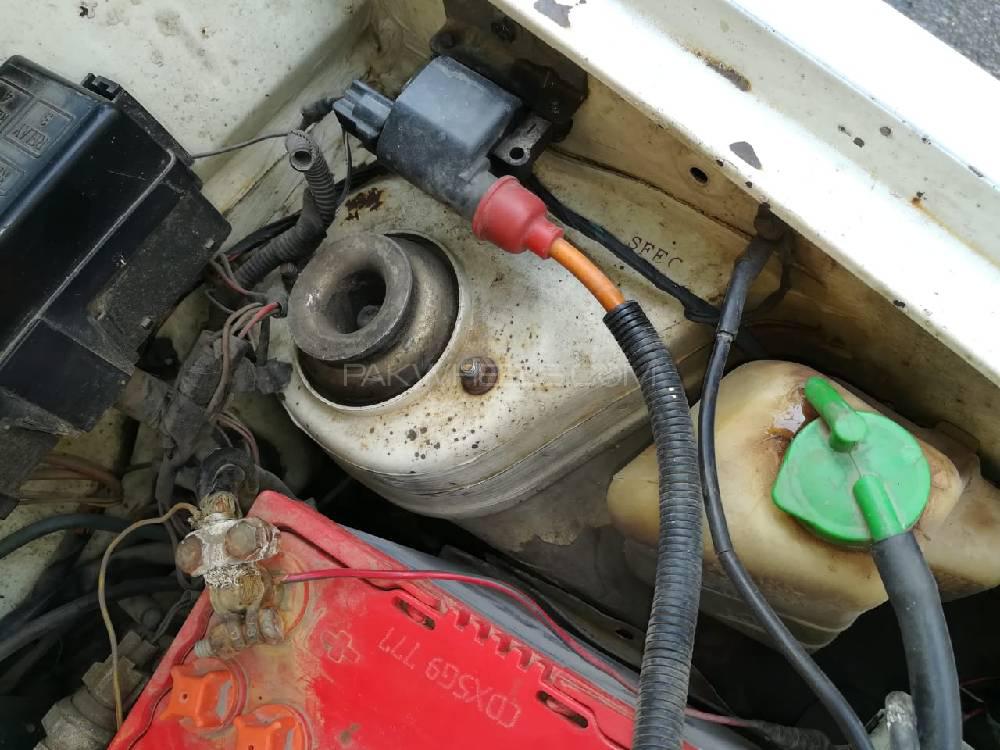 Suzuki Alto 2006 for Sale in Lahore Suzuki Alto 2006 for Sale in Lahore Image-3