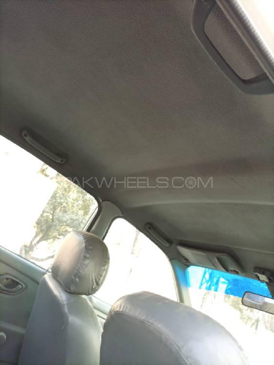 Suzuki Alto 2006 for Sale in Lahore Suzuki Alto 2006 for Sale in Lahore Image-19