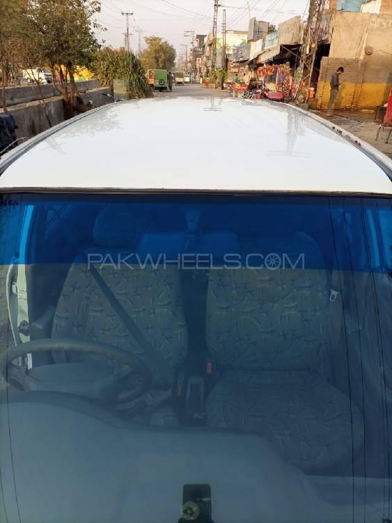 Suzuki Alto 2006 for Sale in Lahore Suzuki Alto 2006 for Sale in Lahore Image-18