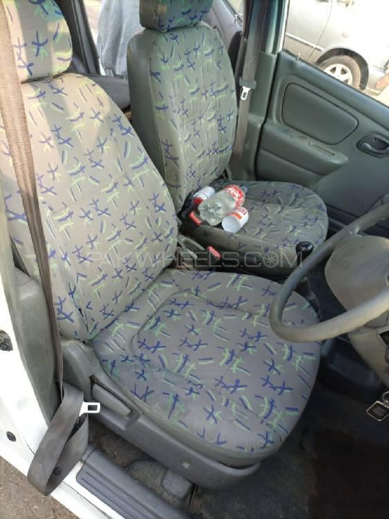 Suzuki Alto 2006 for Sale in Lahore Suzuki Alto 2006 for Sale in Lahore Image-16