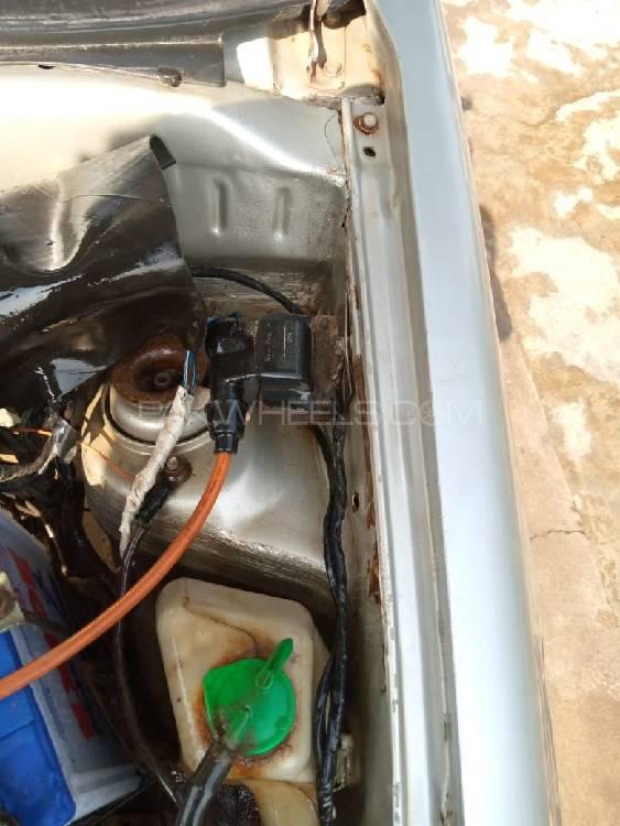 Suzuki Alto 2008 for Sale in Faisalabad Suzuki Alto 2008 for Sale in Faisalabad Image-6