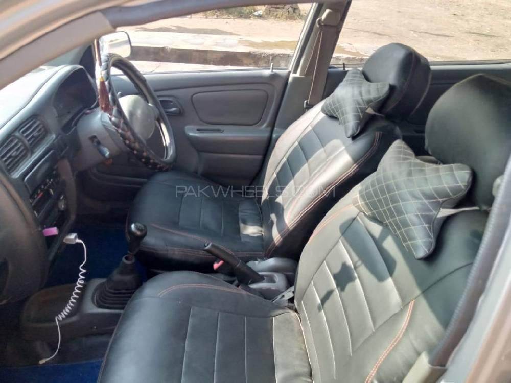 Suzuki Alto 2008 for Sale in Faisalabad Suzuki Alto 2008 for Sale in Faisalabad Image-3