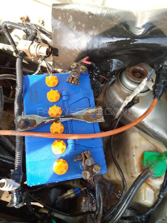 Suzuki Alto 2008 for Sale in Faisalabad Suzuki Alto 2008 for Sale in Faisalabad Image-5