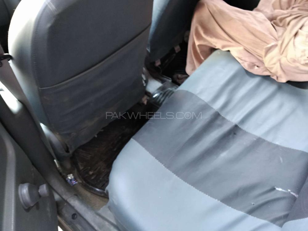 سوزوکی آلٹو 2010 for Sale in حیدرآباد سوزوکی آلٹو 2010 for Sale in حیدرآباد Image-7