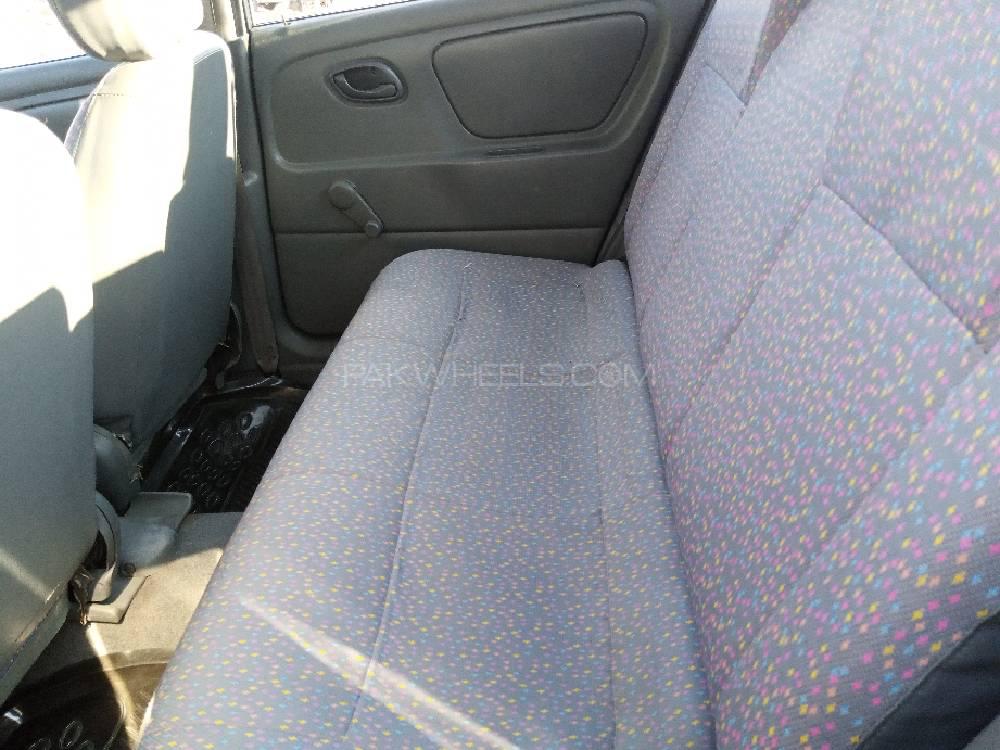Suzuki Alto 2011 for Sale in Jhelum Suzuki Alto 2011 for Sale in Jhelum Image-5