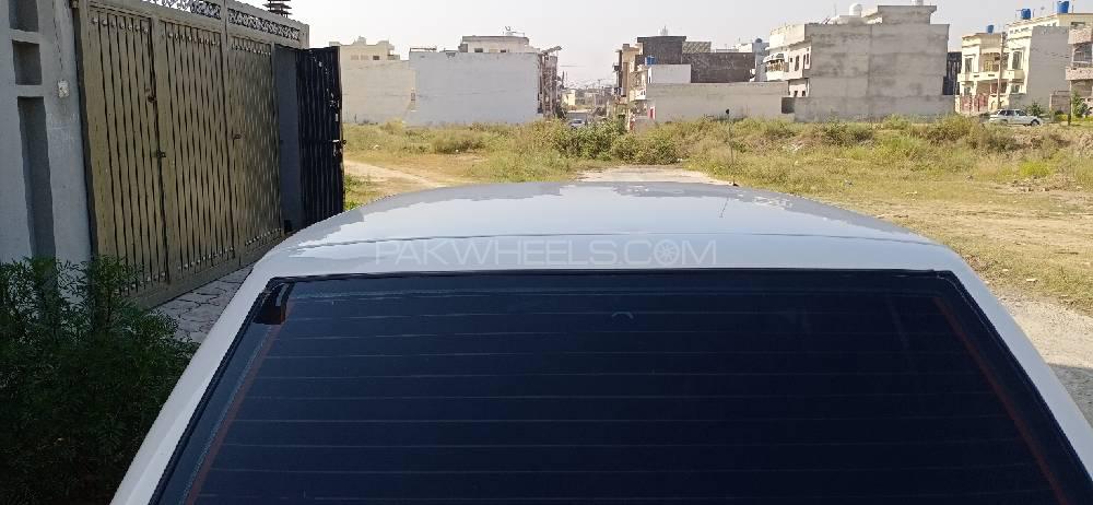 Suzuki Cultus 2011 for Sale in Nowshera Suzuki Cultus 2011 for Sale in Nowshera Image-9