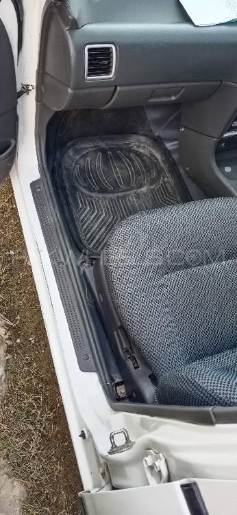 Suzuki Cultus 2011 for Sale in Nowshera Suzuki Cultus 2011 for Sale in Nowshera Image-20