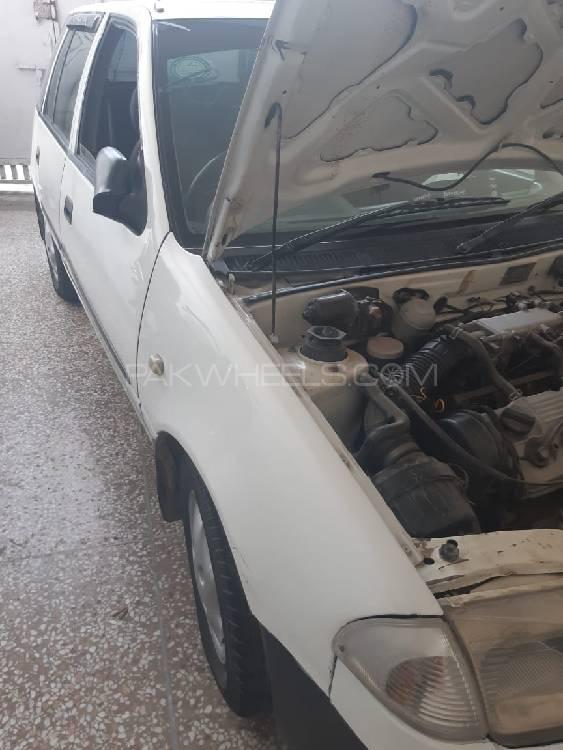 Suzuki Cultus 2011 for Sale in Rawalpindi Suzuki Cultus 2011 for Sale in Rawalpindi Image-4