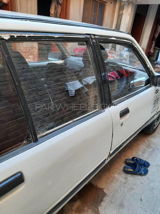 Suzuki Khyber 1998 for Sale in Gojra Suzuki Khyber 1998 for Sale in Gojra Image-5