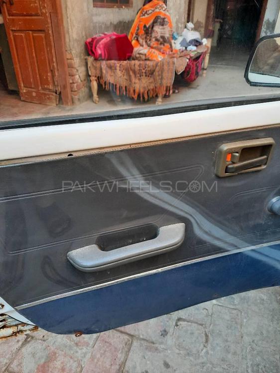 Suzuki Khyber 1998 for Sale in Gojra Suzuki Khyber 1998 for Sale in Gojra Image-6