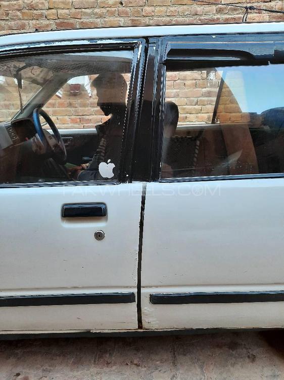 Suzuki Khyber 1998 for Sale in Gojra Suzuki Khyber 1998 for Sale in Gojra Image-3